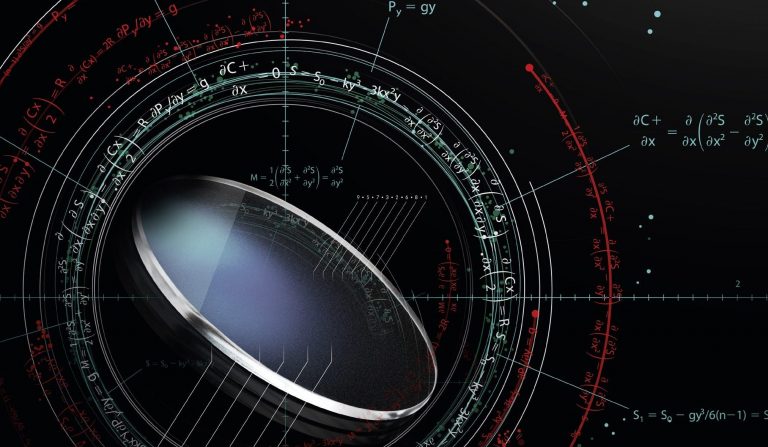 Leica Gleitsichtglas
